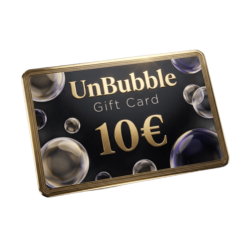 Gift Card €10
